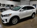 2019 KIA SORENTO L VIN:5XYPGDA34KG451424