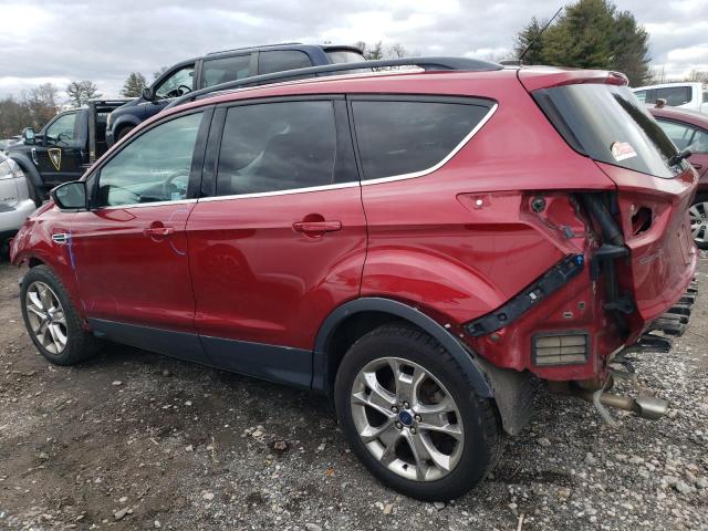 Vin: 1fmcu0gx6eua35688, lot: 40974094, ford escape se 20142