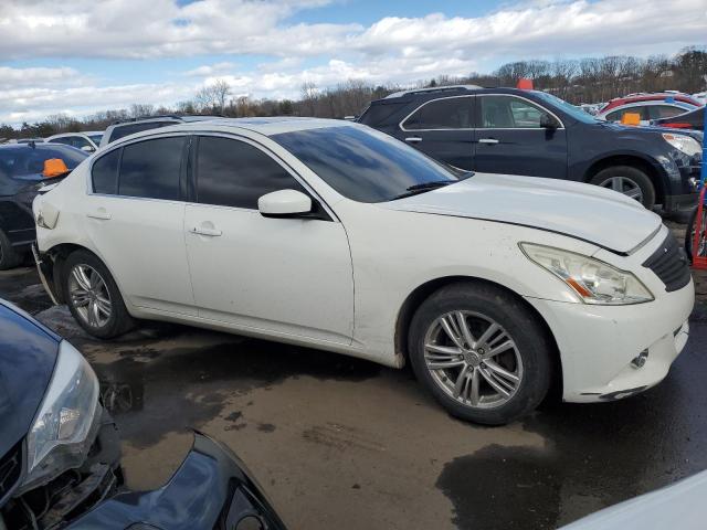 Vin: jn1cv6arxbm351026, lot: 43251604, infiniti g37 20114