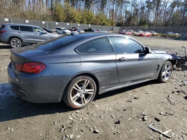 VIN WBA4W5C06LFJ65896 2020 BMW 4 Series, 430XI no.3