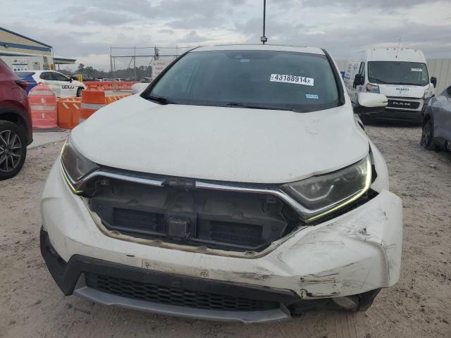 2018 HONDA CR-V EX 5J6RW1H53JL003545