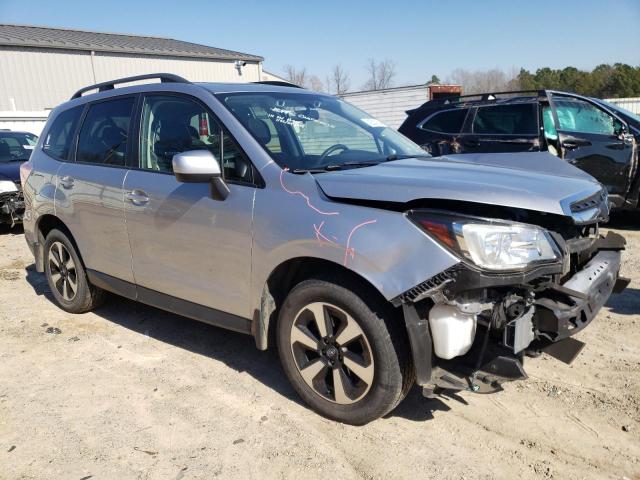 2017 SUBARU FORESTER 2 - JF2SJAGC4HH421763