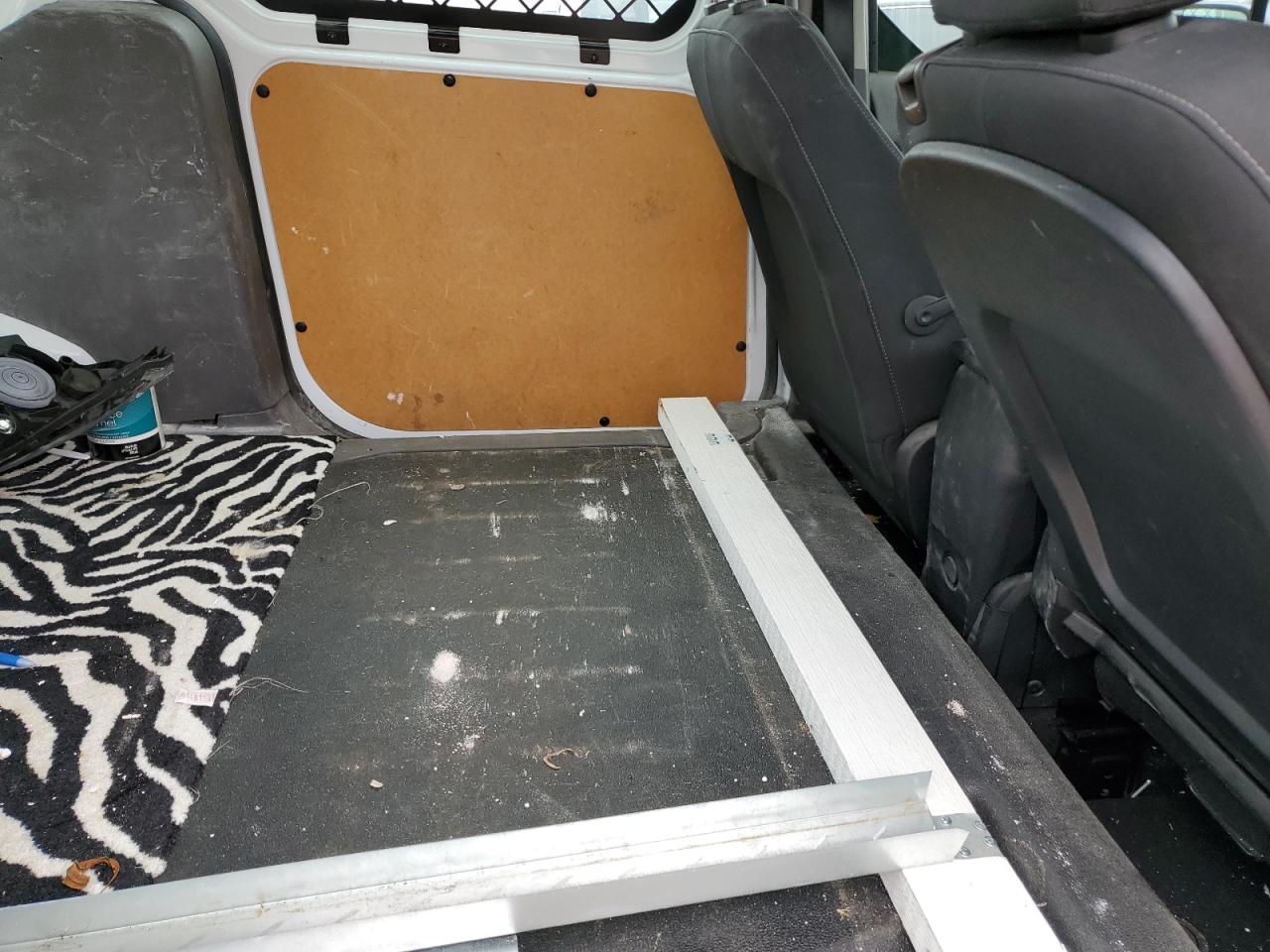 NM0LS7F24K1424817 FORD TRANSIT 2019