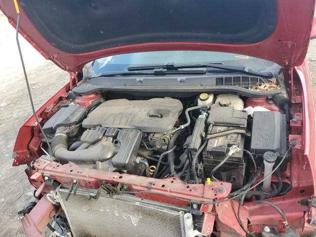 2015 BUICK VERANO CON 1G4PR5SK5F4216553