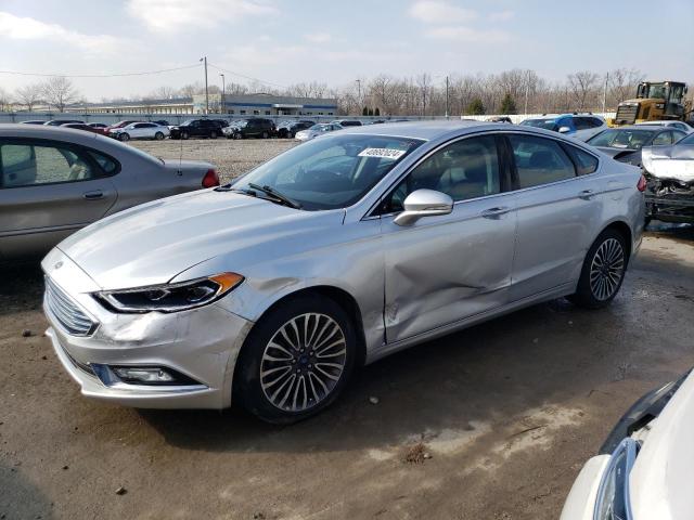 3FA6P0H91HR112011 2017 FORD FUSION - Image 1