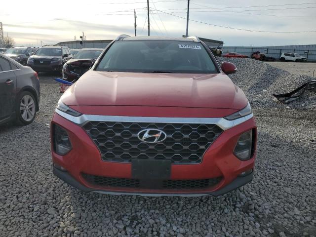 5NMS3CAA8LH246372 2020 Hyundai Santa Fe Sel 2020 Hyundai Santa Fe Sel VIN: 5NMS3CAA8LH246372 Lot: 41978974