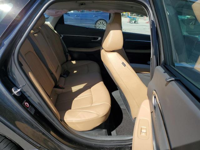 2023 HYUNDAI SONATA HYB - KMHL54JJ7PA073220
