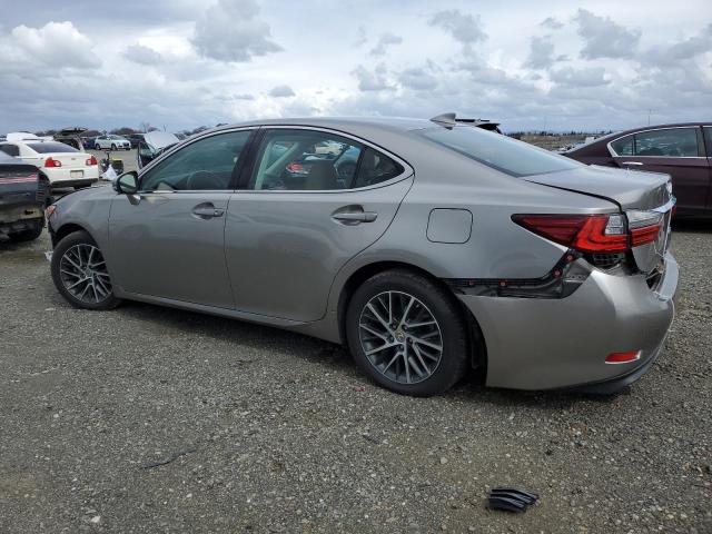 2017 LEXUS ES 350 58ABK1GGXHU050540