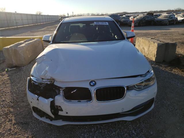 2016 BMW 340 XI - WBA8B7C52GK703169