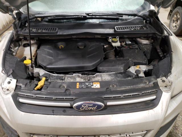 1FMCU9G98EUD80193 2014 Ford Escape Se