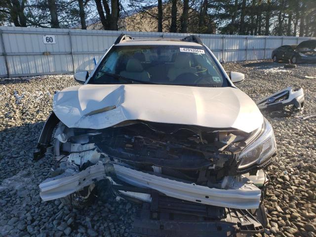 2022 SUBARU OUTBACK LI 4S4BTANCXN3201589