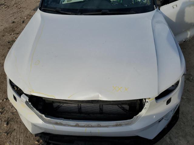 2023 VOLVO XC40 RECHA - YV4ED3UW8P2925308