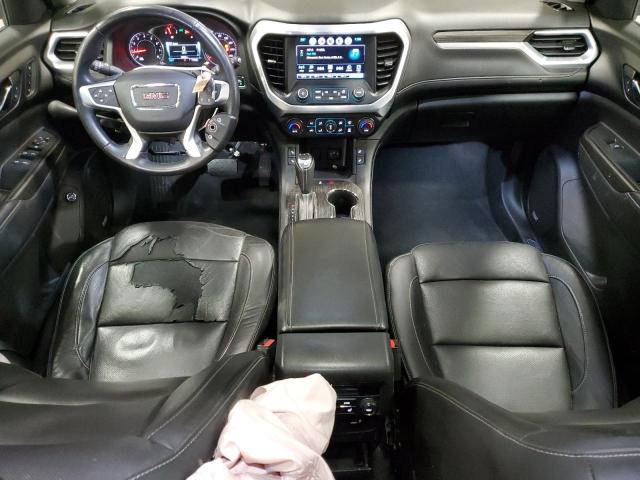 2017 GMC ACADIA SLT 1GKKNWLS7HZ278240