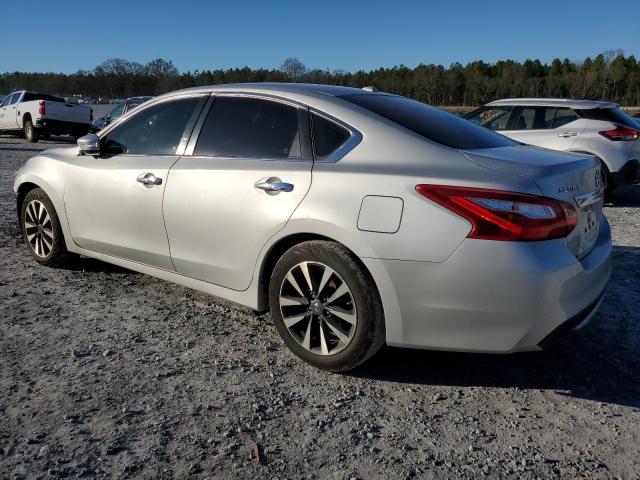 2017 NISSAN ALTIMA 2.5 - 1N4AL3AP5HC247233