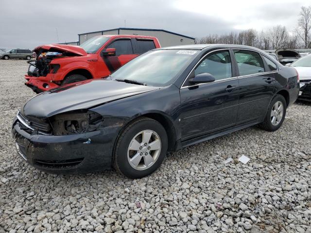 2009 Chevrolet Impala 