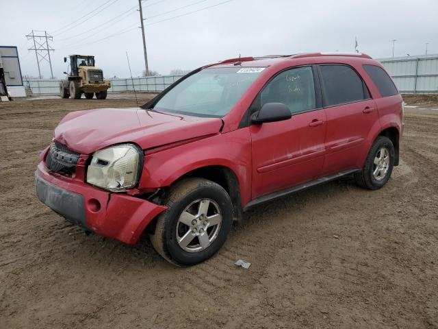 2005 Chevrolet Equinox LT