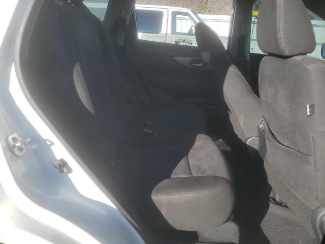 2016 NISSAN ROGUE KNMAT2MV0GP686121