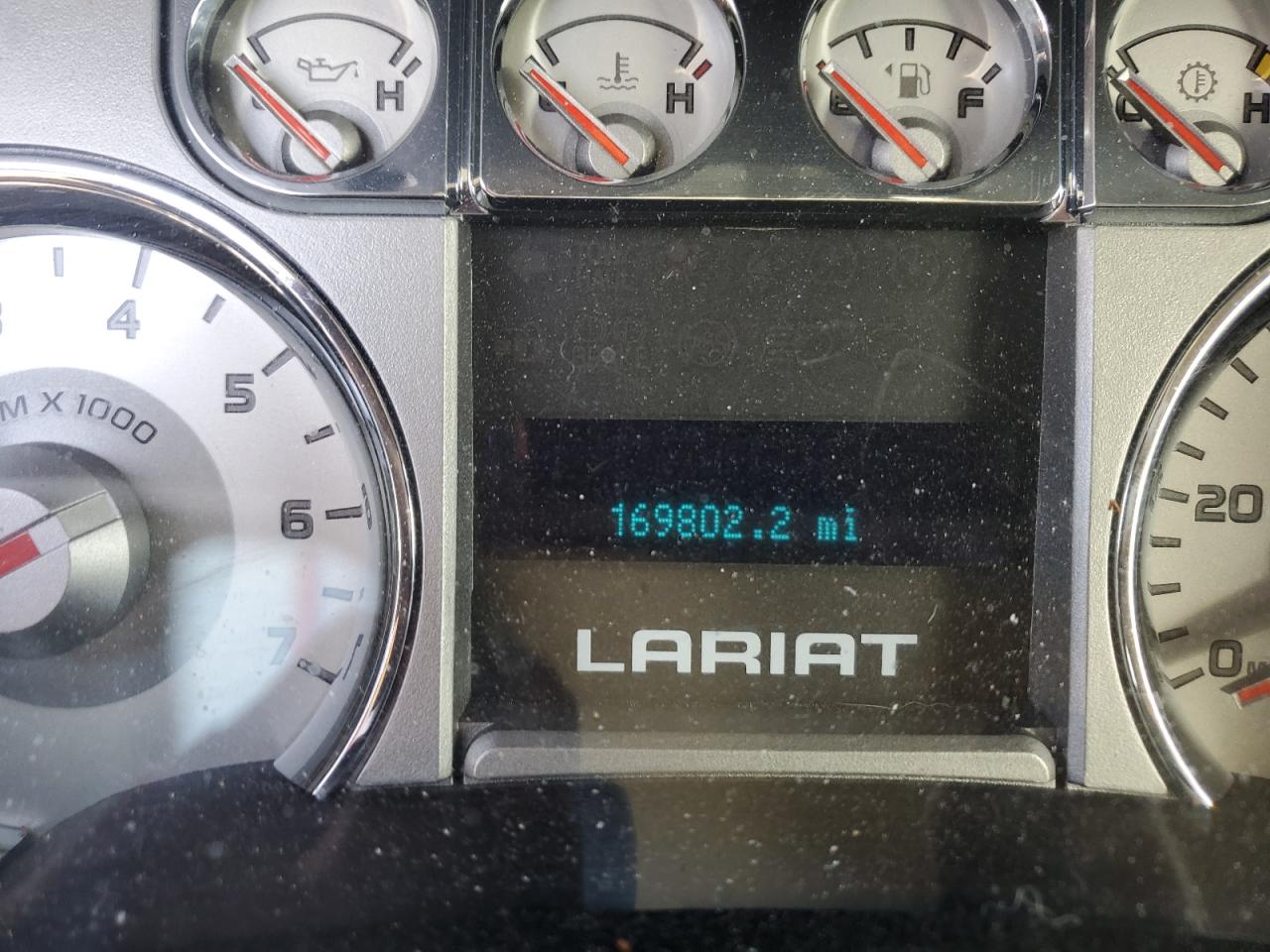 1FTPW14V49KC54188 2009 Ford F150 Supercrew