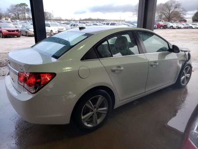 2012 Chevrolet Cruze - Image 3