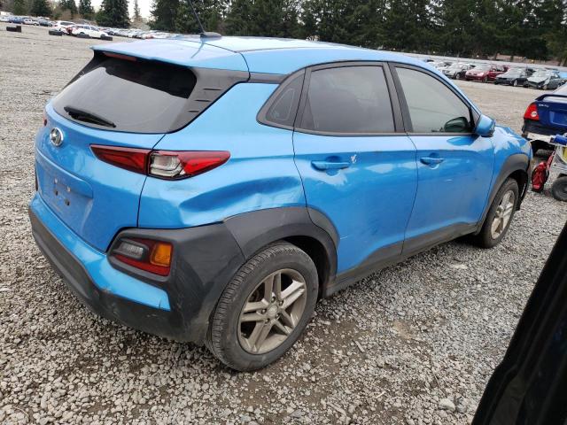 2019 HYUNDAI KONA SE KM8K12AA3KU302429