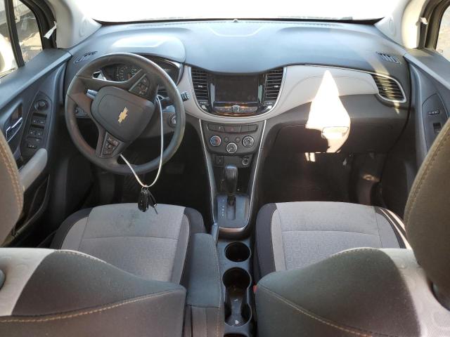 2020 CHEVROLET TRAX LS 3GNCJKSB0LL215915