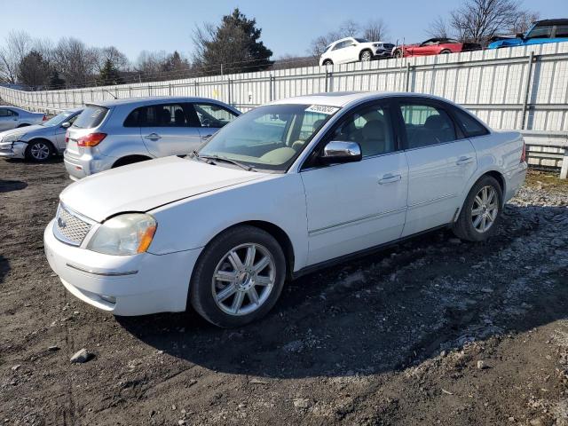 2005 Ford Five Hundred Limited