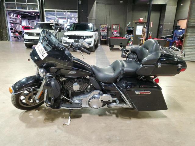 2015 HARLEY-DAVIDSON FLHTCUL UL 1HD1KDM15FB653654