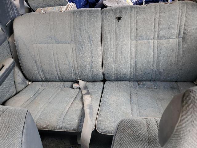 JT3VN39W2L0032070 1990 Toyota 4Runner Vn39 Sr5