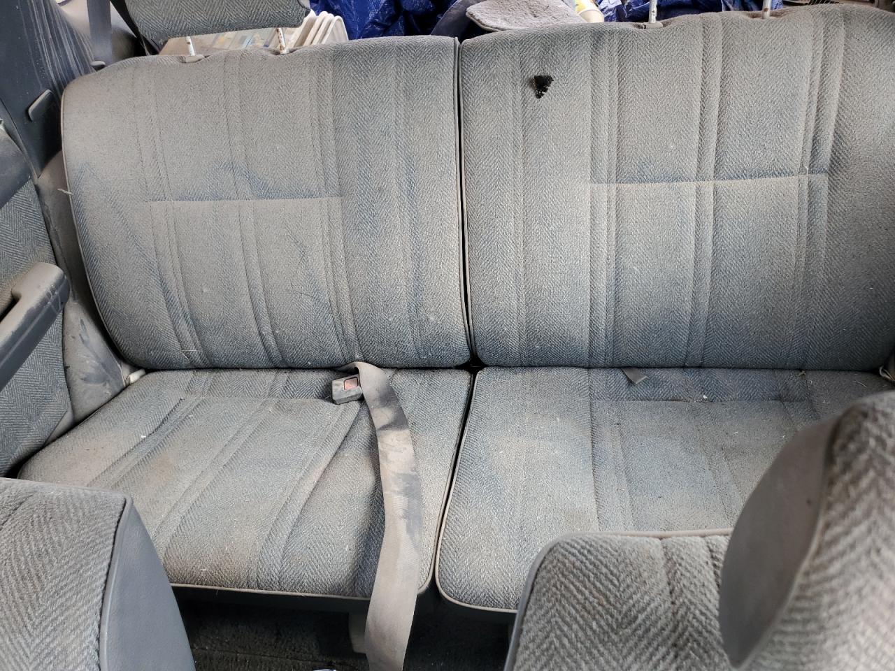 JT3VN39W2L0032070 1990 Toyota 4Runner Vn39 Sr5 JT3VN39W2L0032070 1990 Toyota 4Runner Vn39 Sr5