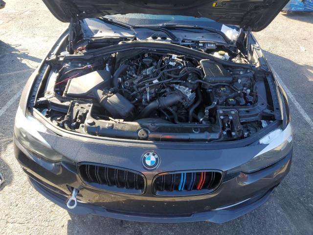 2017 BMW 330 I - WBA8B9G52HNU48660