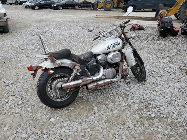 2002 HONDA VT750 DC JH2RC44032M615466