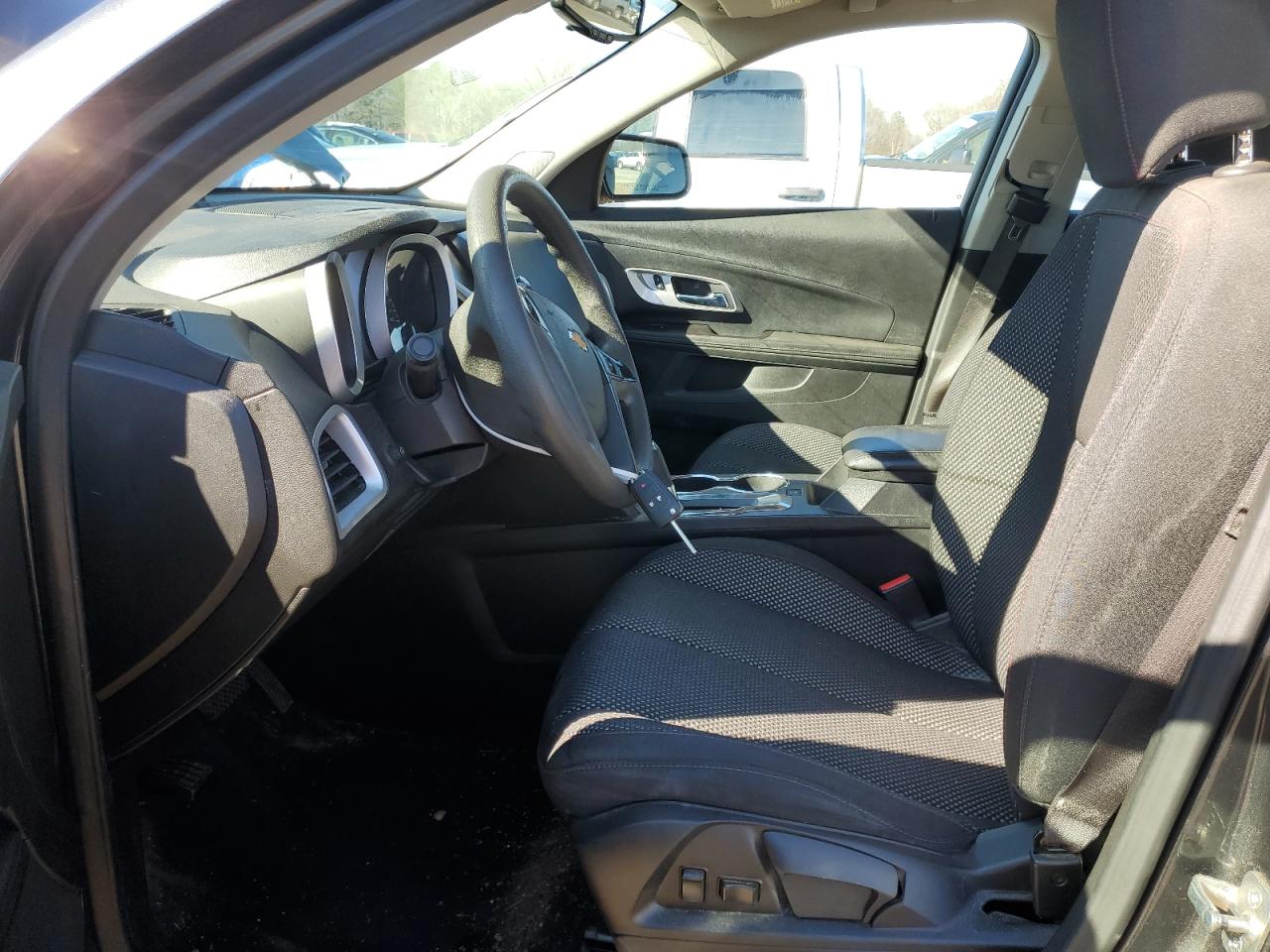 2GNALBEKXH1540593 CHEVROLET EQUINOX 2017