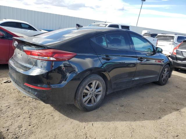 Vin: kmhd84lf6ju591619, lot: 40636984, hyundai elantra sel 20183