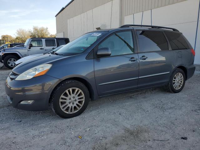 2010 best sale sienna xle