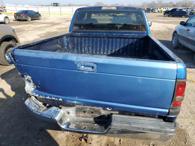 2001 Dodge Ram 1500 VIN: 3B7HC13Y91G788713 Lot: 41256234