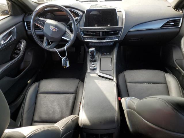 2022 CADILLAC CT5 PREMIU - 1G6DN5RK6N0117855