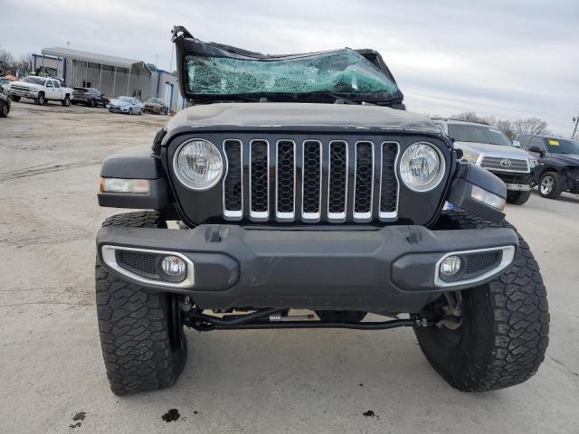 2021 JEEP 3RD AXLE 1C6HJTFG5ML593632