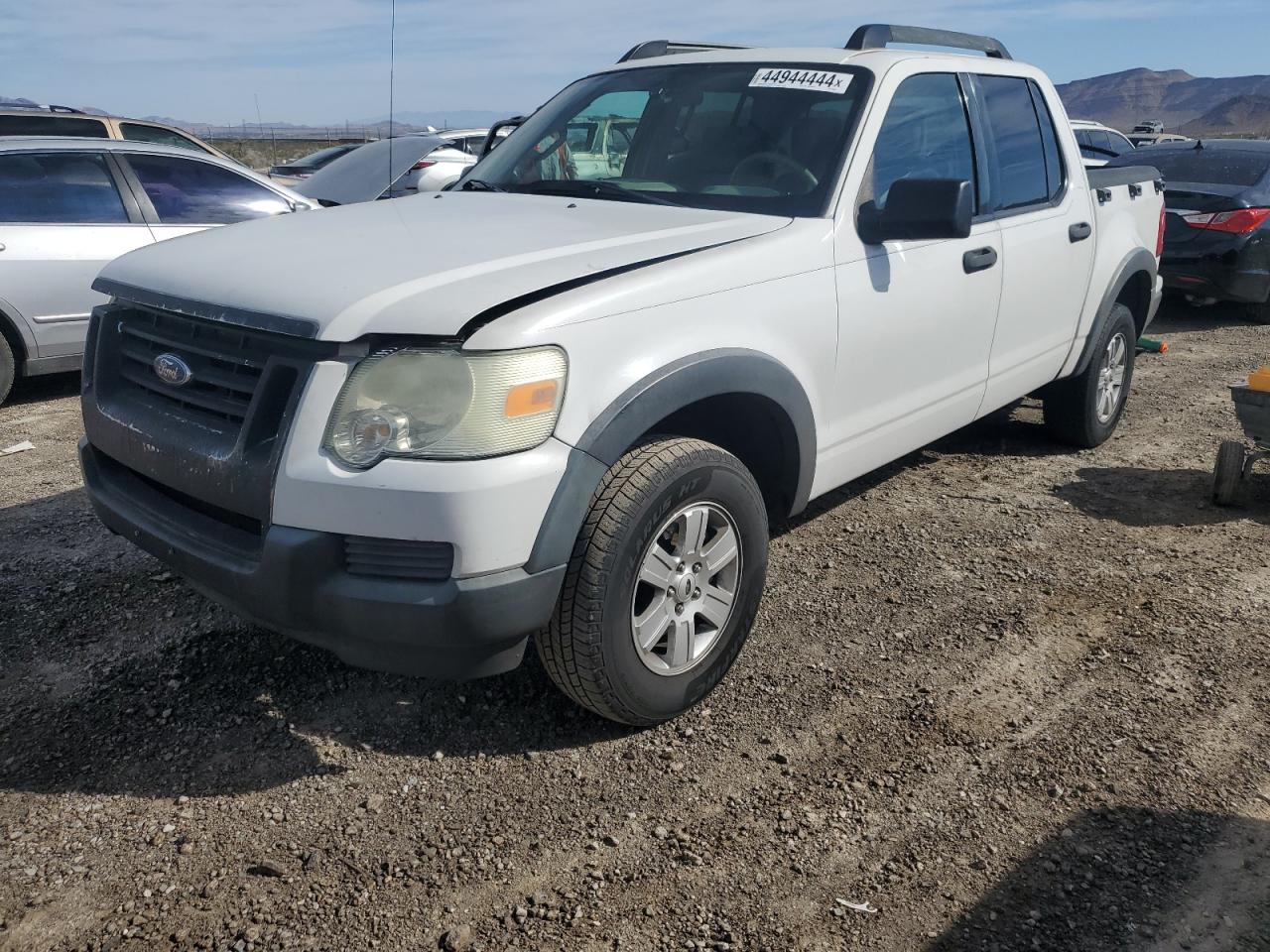 1fmeu31kx7ua66260 1FMEU31KX7UA66260 2007 Ford Explorer Sport Trac Xlt