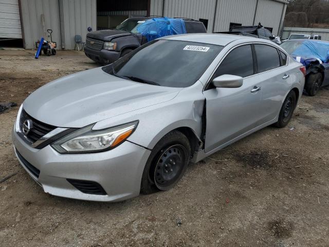 2016 Nissan Altima 2.5/2.5 S/2.5 Sl/2.5 Sr/2.5 Sv VIN: 1N4AL3AP5GN343804 Lot: 40949201