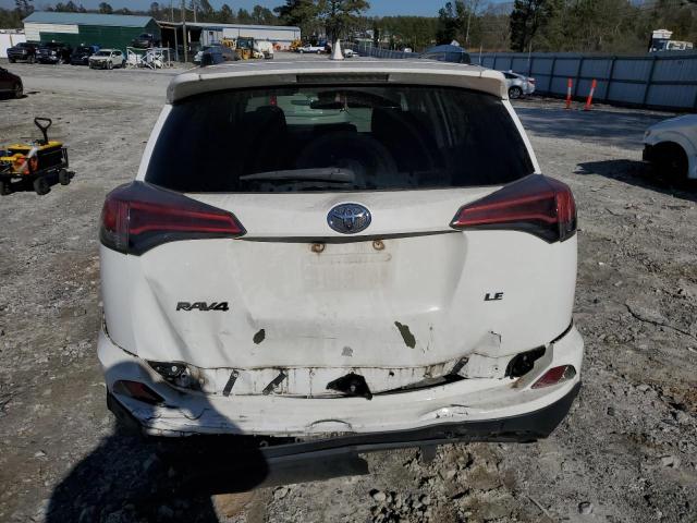 2017 TOYOTA RAV4 LE - 2T3ZFREV4HW355114
