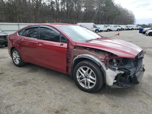 Vin: 1fa6p0h78e5380342, lot: 44901924, ford fusion se 20144