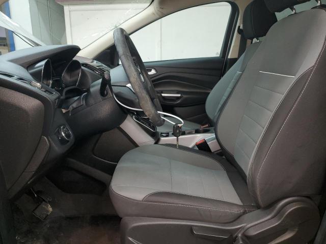 2013 Ford Escape Se VIN: 1FMCU9GX0DUC72986 Lot: 41378924