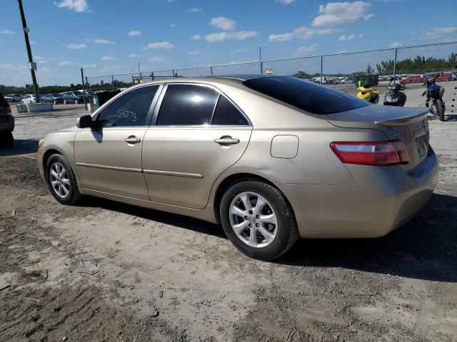 2007 Toyota Camry Ce VIN: JTNBE46K773050747 Lot: 44283194