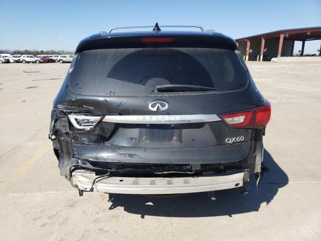 2017 INFINITI QX60 - 5N1DL0MNXHC524311