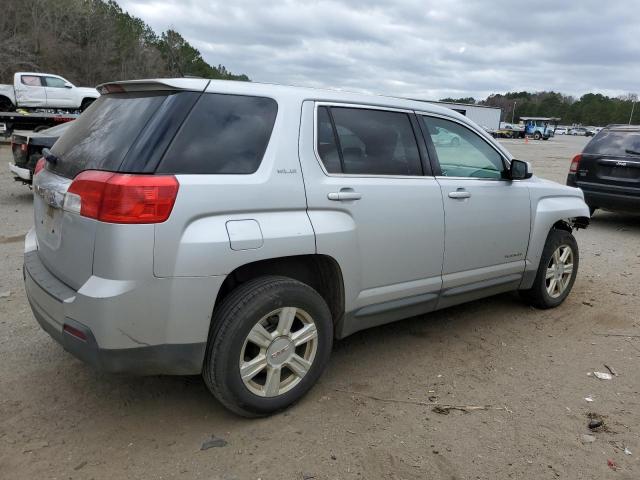 2015 GMC Terrain Sle VIN: 2GKALMEK5F6366117 Lot: 43932064