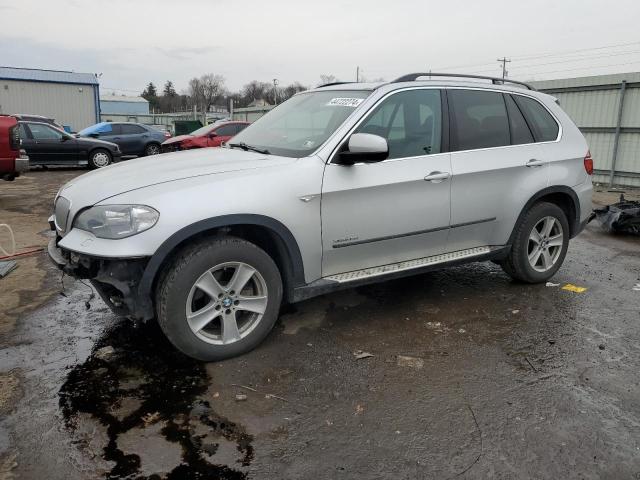 5UXZW0C52D0B92252 2013 BMW X5, photo no. 1