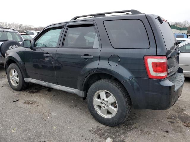 VIN 1G1ZG5ST9LF119120 2009 FORD ESCAPE no.2