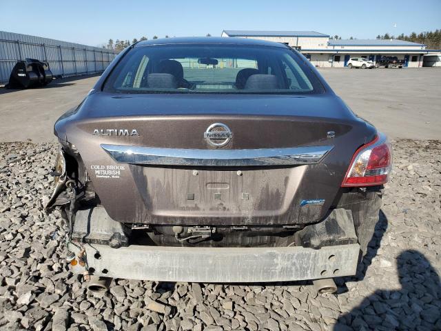 2013 Nissan Altima 2.5 VIN: 1N4AL3AP1DC909142 Lot: 50964144