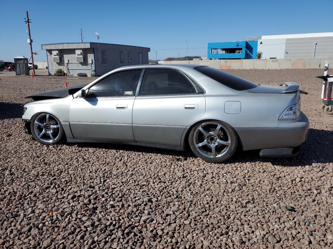 JT8BF28G410310124 2001 Lexus Es 300