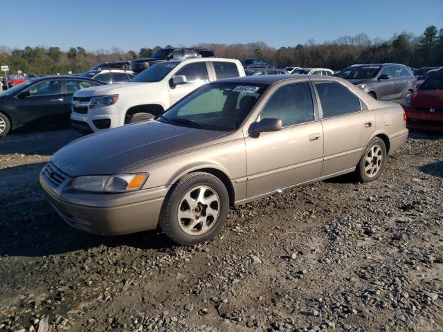 1999 Toyota Camry CE